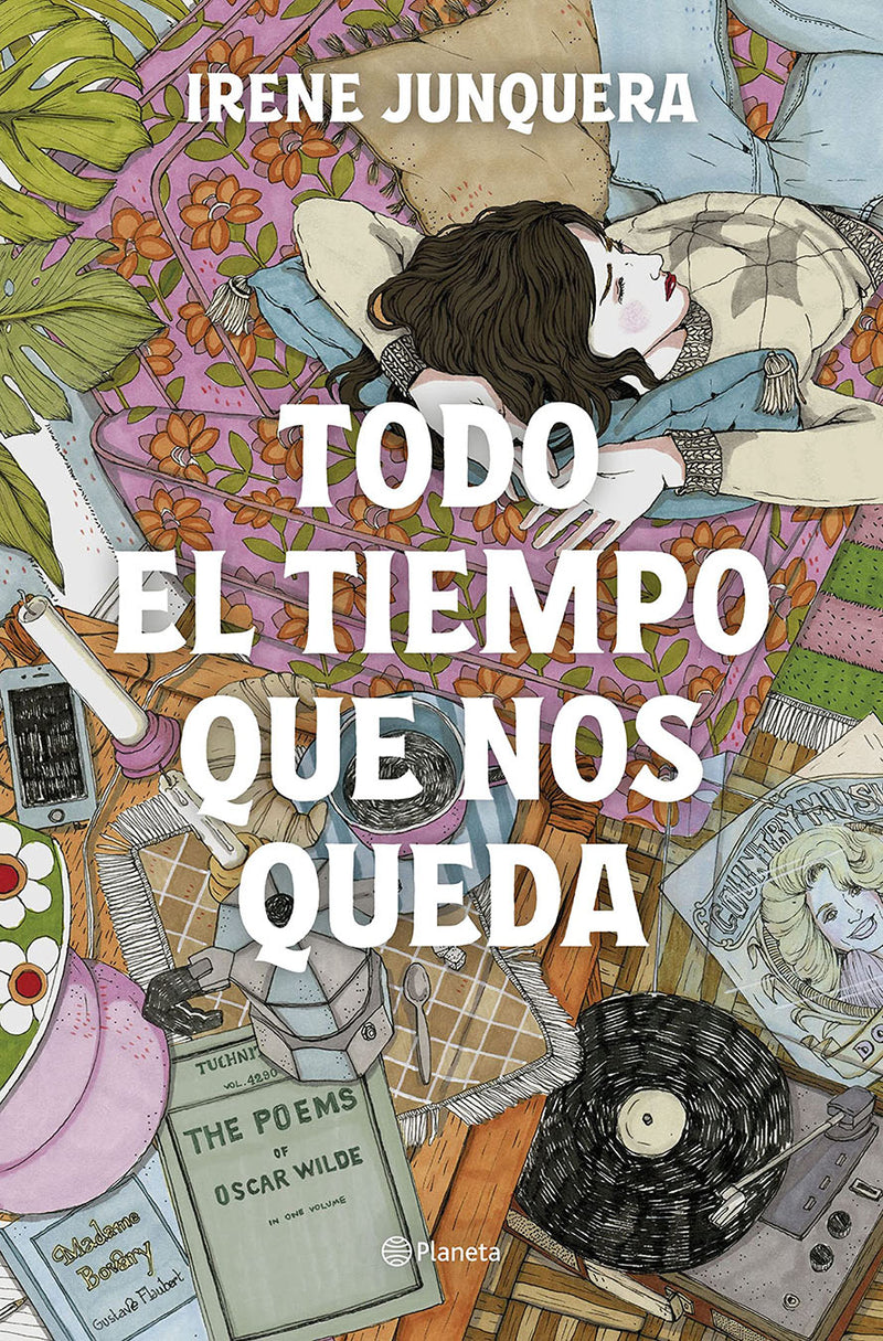 Todo el tiempo que nos queda - Imagen 1