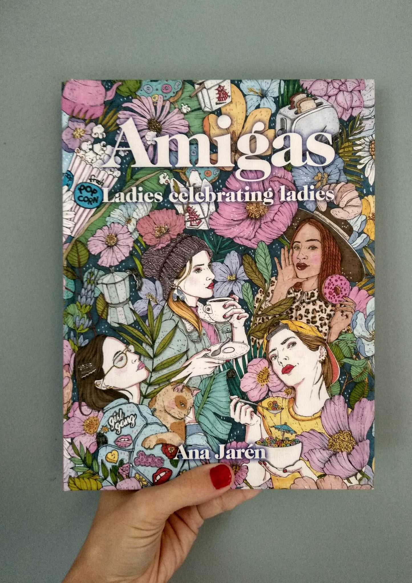 Amigas