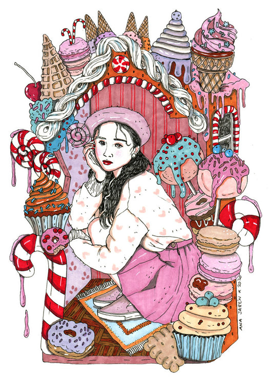 Candy