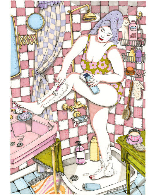 Hair Removal