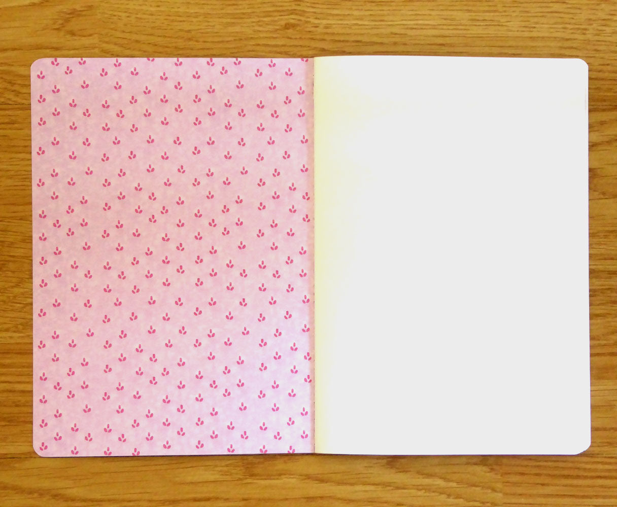 Cuaderno Amigas