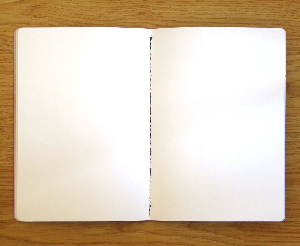 Cuaderno Amigas