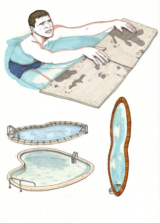 Swiming Pool