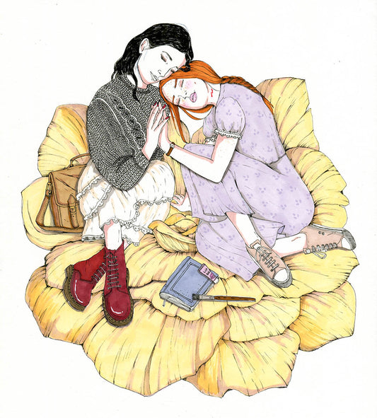 Teen Love