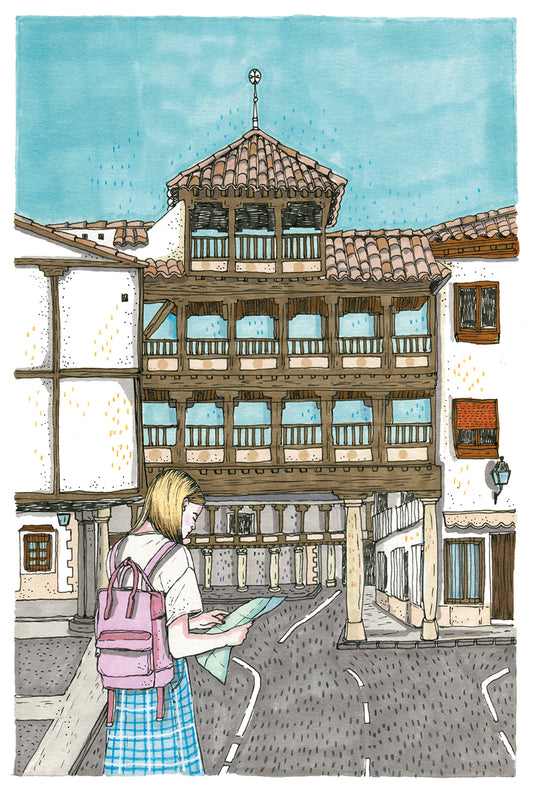 Tembleque