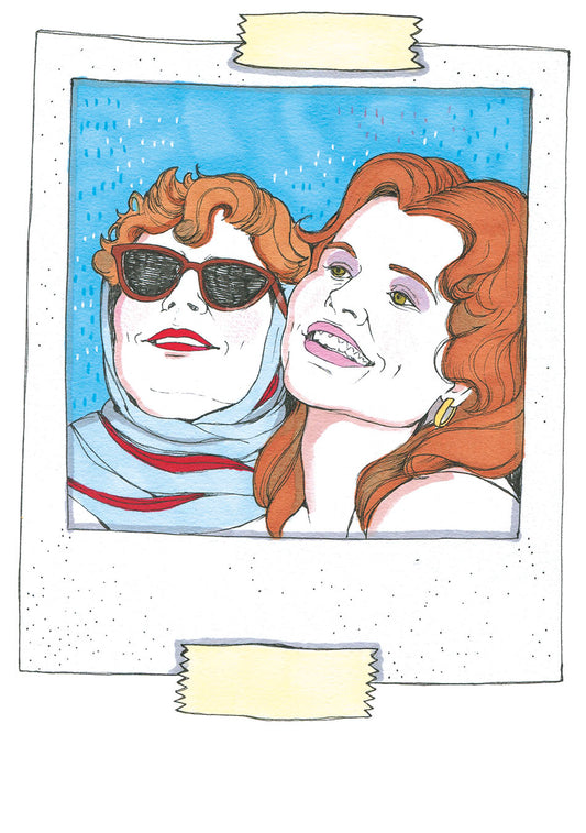 Thelma & Louise