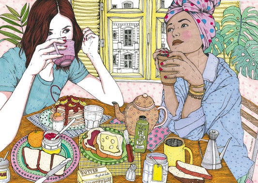 Amigas