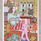 XL Print - Me Time - Ana Jarén