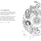 Astrology Colouring