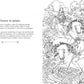 Astrology Colouring