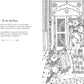 Astrology Colouring
