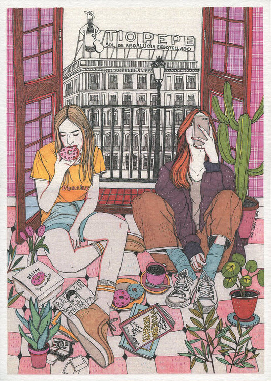 Madrid 4